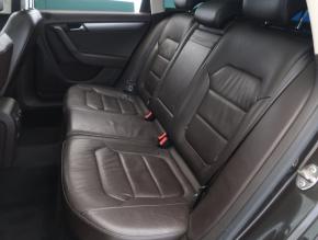 Volkswagen Passat  2.0 TDI Trendline 