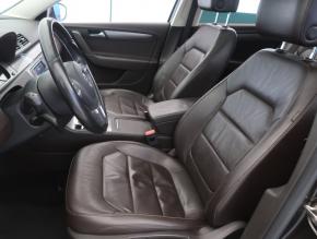Volkswagen Passat  2.0 TDI Trendline 