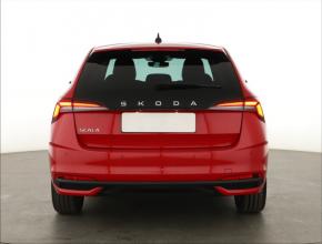 Škoda Scala  1.0 TSI Top Selection 