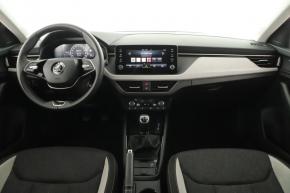 Škoda Scala  1.0 TSI Top Selection 