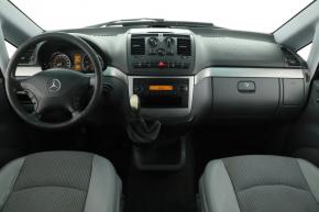Mercedes-Benz Viano  2.2 CDI 