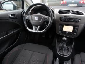Seat Leon  1.8 TSI 