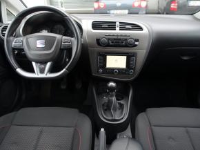 Seat Leon  1.8 TSI 