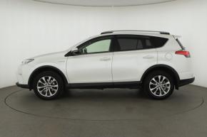 Toyota RAV 4  2.5 Hybrid 