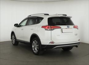 Toyota RAV 4  2.5 Hybrid 