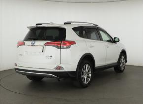 Toyota RAV 4  2.5 Hybrid 