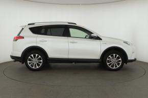 Toyota RAV 4  2.5 Hybrid 