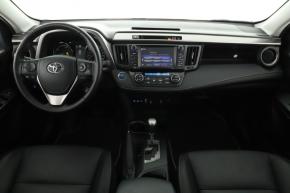 Toyota RAV 4  2.5 Hybrid 