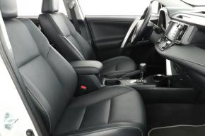 Toyota RAV 4  2.5 Hybrid 