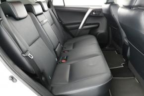 Toyota RAV 4  2.5 Hybrid 