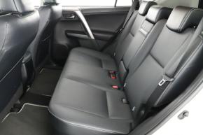 Toyota RAV 4  2.5 Hybrid 