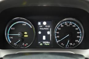Toyota RAV 4  2.5 Hybrid 