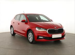 Škoda Fabia  1.0 TSI 