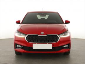 Škoda Fabia  1.0 TSI 