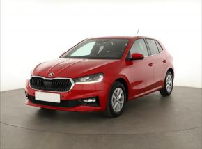 Škoda Fabia  1.0 TSI 