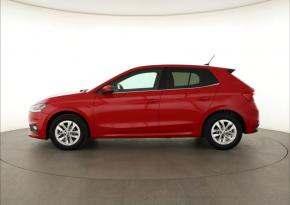 Škoda Fabia  1.0 TSI 