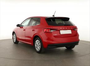 Škoda Fabia  1.0 TSI 