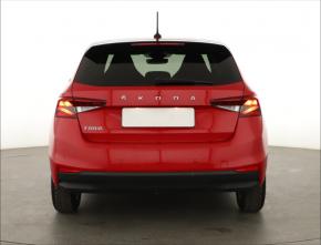 Škoda Fabia  1.0 TSI 