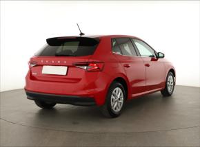Škoda Fabia  1.0 TSI 