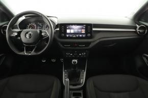 Škoda Fabia  1.0 TSI 
