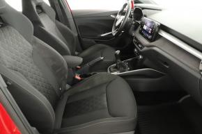 Škoda Fabia  1.0 TSI 
