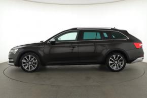 Škoda Superb  2.0 TDI Scout 