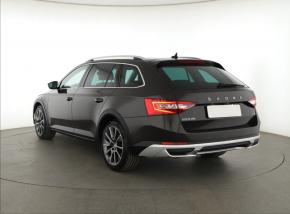 Škoda Superb  2.0 TDI Scout 
