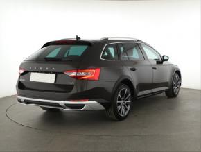 Škoda Superb  2.0 TDI Scout 