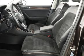 Škoda Superb  2.0 TDI Scout 