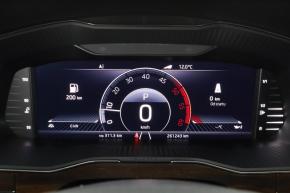 Škoda Superb  2.0 TDI Scout 