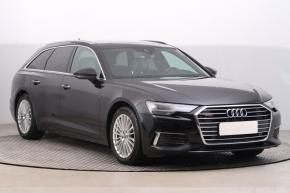 Audi  50 TDI Design