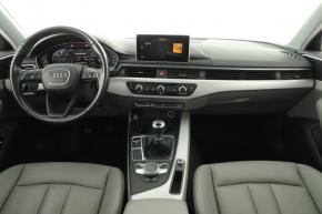 Audi A4  2.0 TDI 