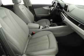 Audi A4  2.0 TDI 