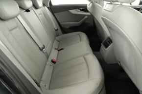 Audi A4  2.0 TDI 