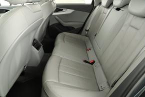 Audi A4  2.0 TDI 