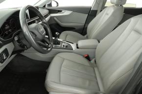 Audi A4  2.0 TDI 