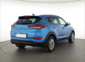 Hyundai Tucson  1.7 CRDi 