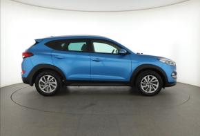 Hyundai Tucson  1.7 CRDi 