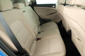 Hyundai Tucson  1.7 CRDi 