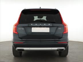 Volvo XC90  B5 AWD 