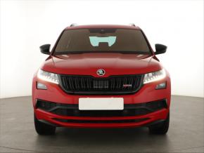 Škoda Kodiaq  RS 2.0 TDI RS 