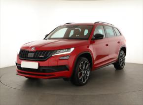 Škoda Kodiaq  RS 2.0 TDI RS 