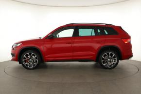 Škoda Kodiaq  RS 2.0 TDI RS 