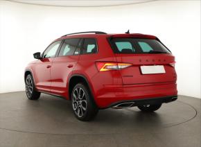 Škoda Kodiaq  RS 2.0 TDI RS 