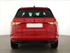 Škoda Kodiaq  RS 2.0 TDI RS 