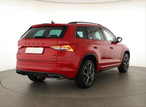 Škoda Kodiaq  RS 2.0 TDI RS 
