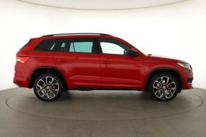 Škoda Kodiaq  RS 2.0 TDI RS 