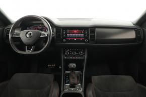 Škoda Kodiaq  RS 2.0 TDI RS 