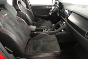 Škoda Kodiaq  RS 2.0 TDI RS 