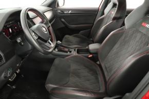 Škoda Kodiaq  RS 2.0 TDI RS 